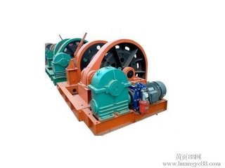 一些关于JZ-10/800凿井绞车产品介绍的常识