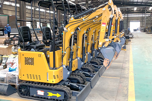 SmartWarehousing