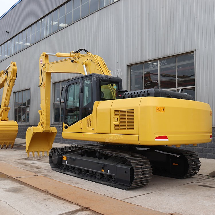 ZM520.9大型挖掘机