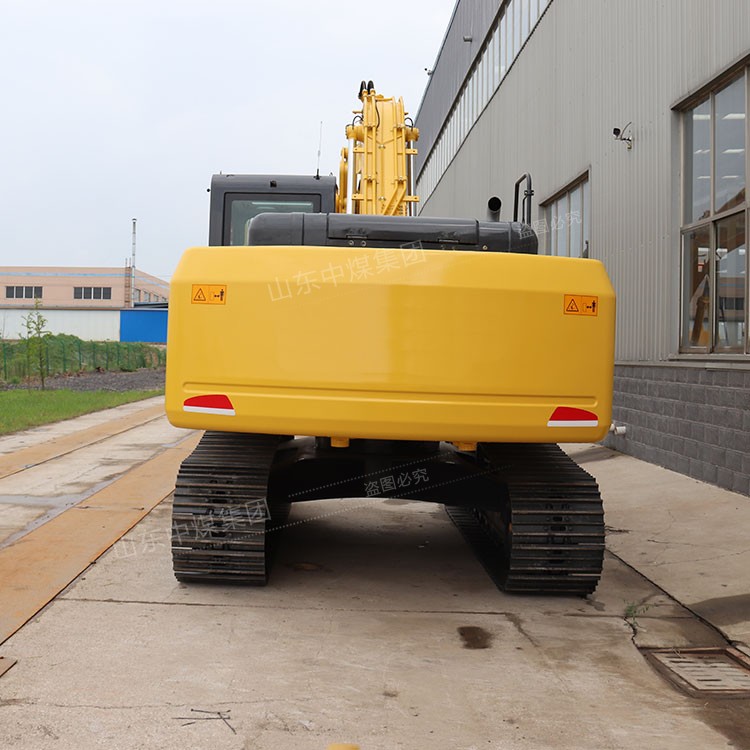 ZM390.9大型挖掘机