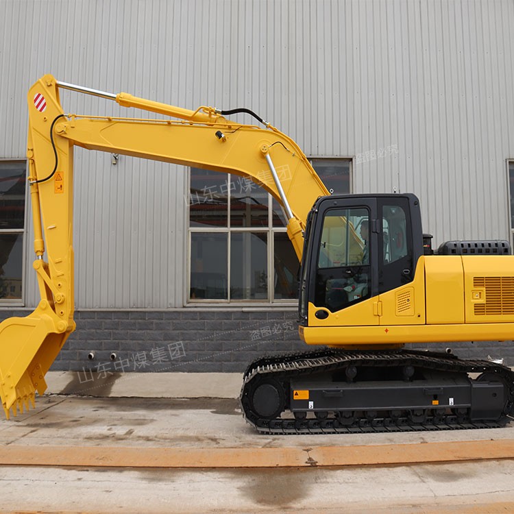 ZM500EV大型挖掘机