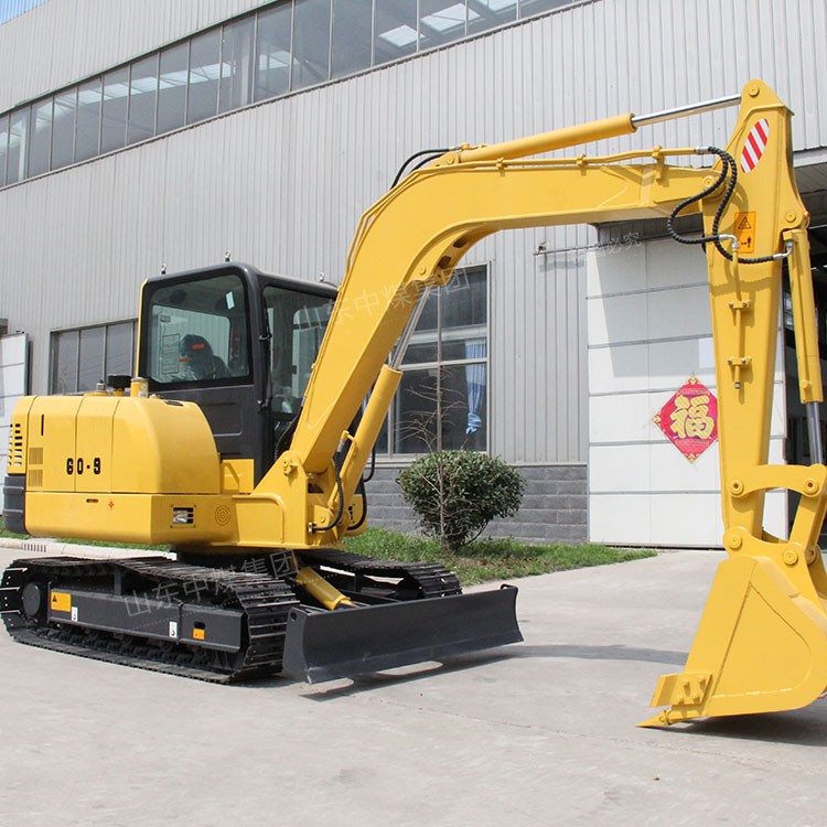 ZM60.9大型挖掘机