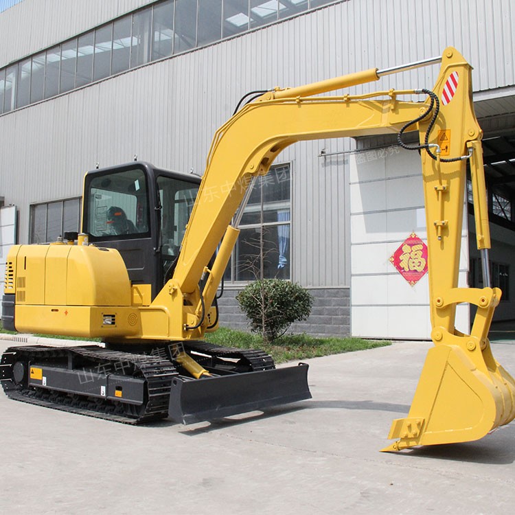 ZM18.9大型挖掘机