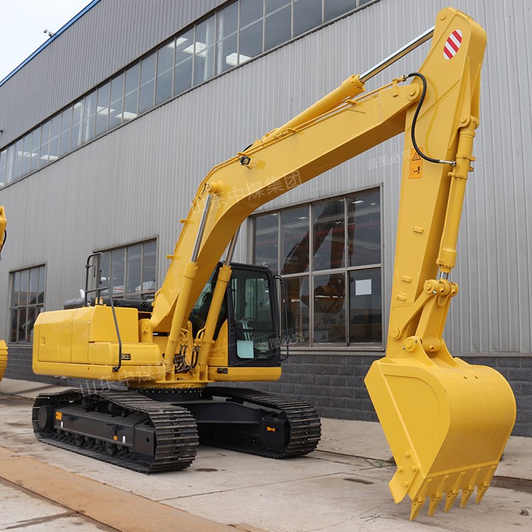 ZM270.9LC大型挖掘机