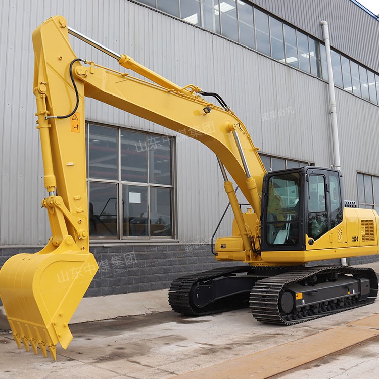 ZM600.9大型挖掘机3