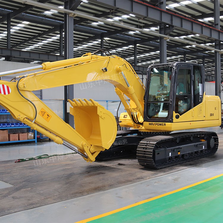 ZM130.9大型挖掘机