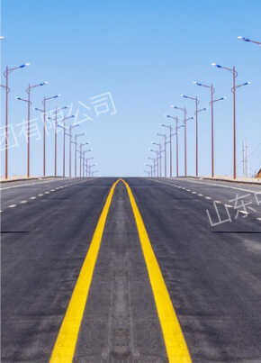 城市道路